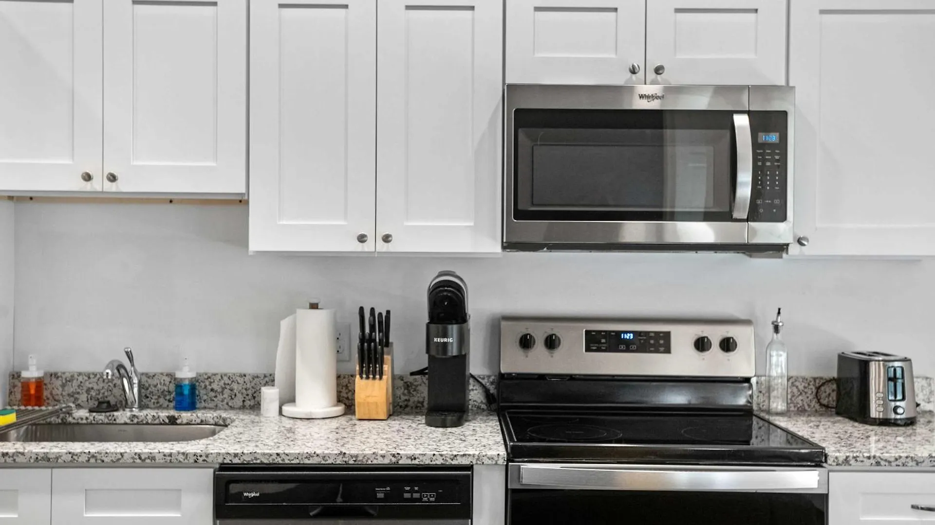 Cozysuites Stunning 1Br In Downtown Pitts #7 Pittsburgh Apartman